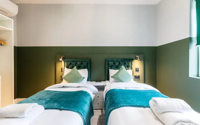 The Chapter Hotels - Finsbury Park