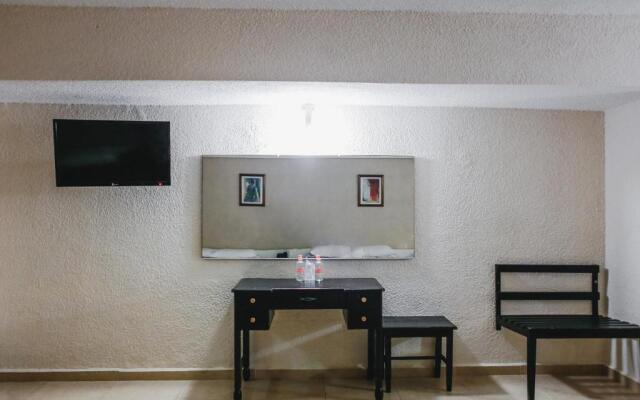 Hotel Colon