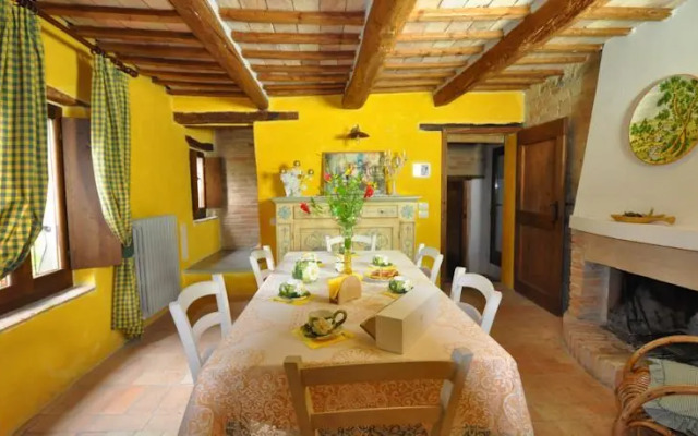 Vecchia Fornace Paradiso