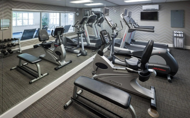 Residence Inn by Marriott Boston Marlborough