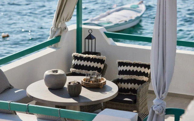 Terra Mare Suites