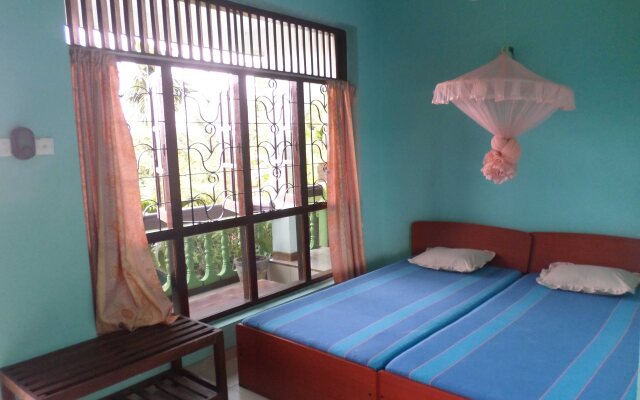 Rathna Gems Halt