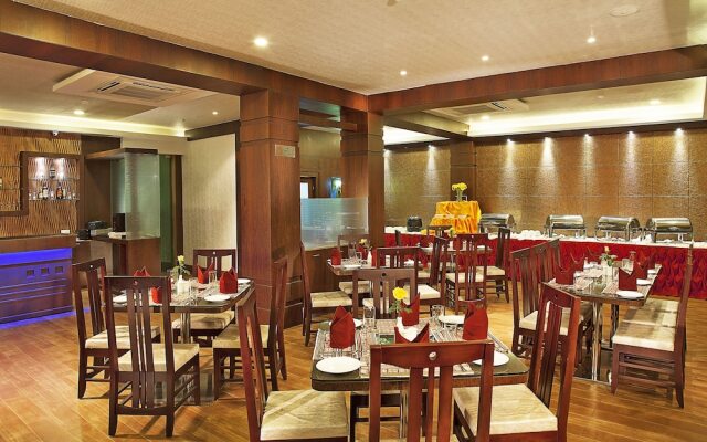 Sterling Gangtok