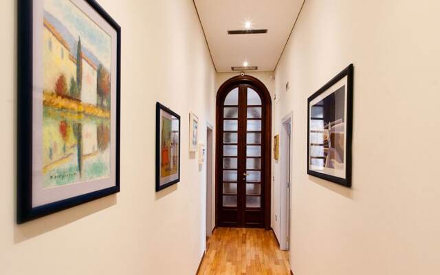 Boutique hotel Liddo