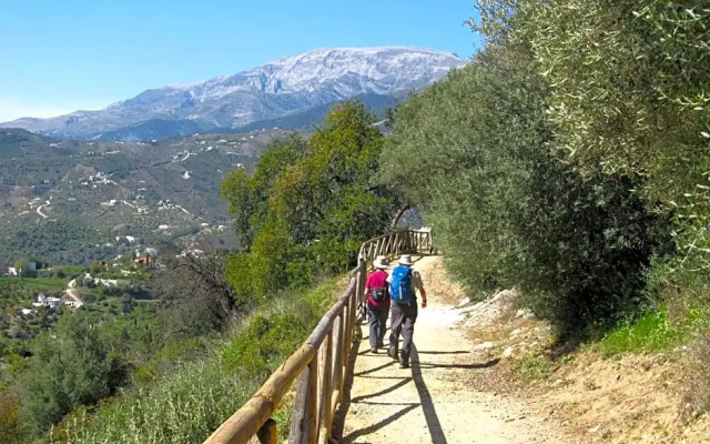 Bed & Breakfast Al Campanario