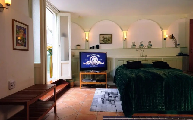 Parkzijde Bed & Breakfast