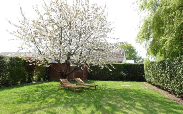 Semi-detached House, Brehal
