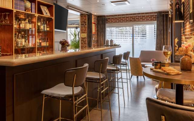 Best Western Royal Hotel Caen