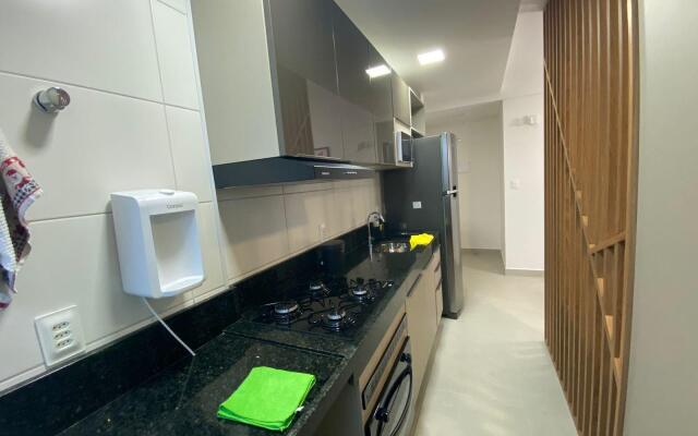 Edificio Promenade II - Apt 604
