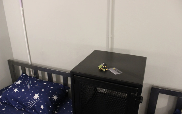 Enjoy House - Hostel