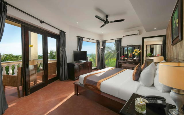 Sea Lion Beach Resort & Spa Mui Ne