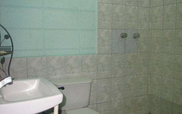 Guesthouse Dos Molinos