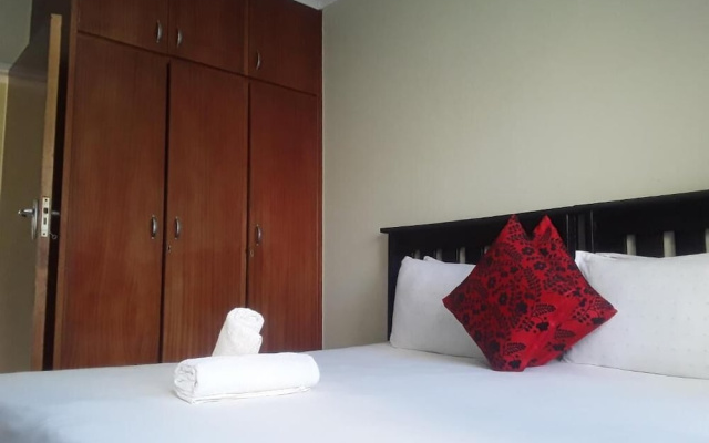 Kuyasa guesthouse