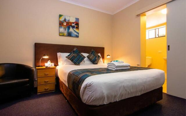 Echo Holiday Parks - Windsor Gardens