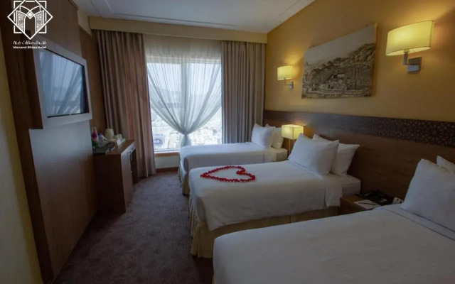 Grand Makkah Hotel