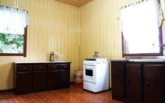 Residencial Recanto do Sossego Gramado