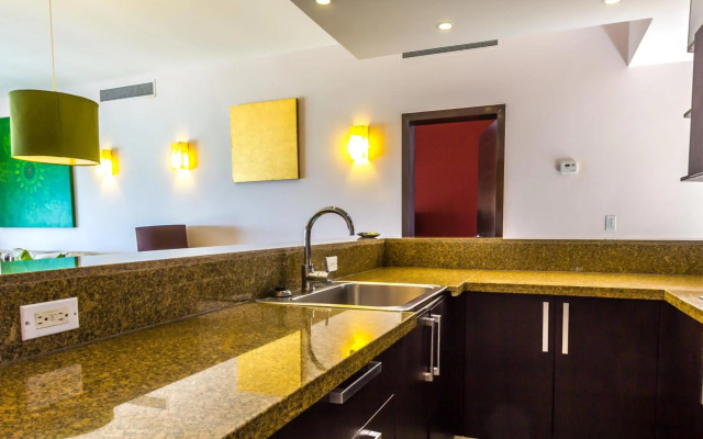 Aldea Thai by Bric