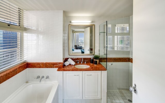 CBD Luxury Oasis, Botanical Gardens & River Views