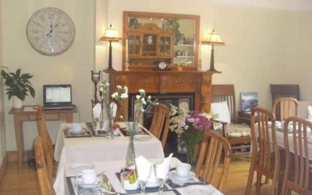 Shantalla Lodge B&B
