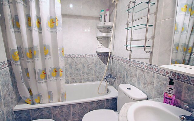 Holiday Home Tamarit Beach