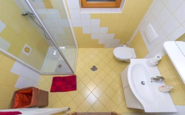 Apartment Markič