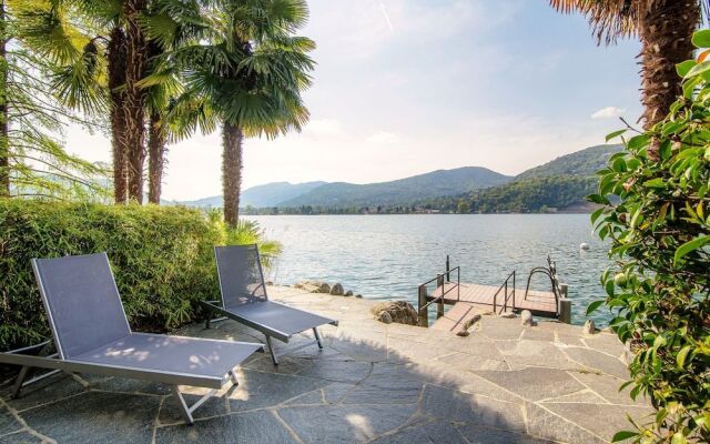 Bellariva Lake View