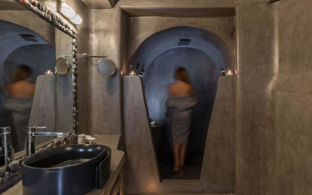 Andronis Luxury Suites