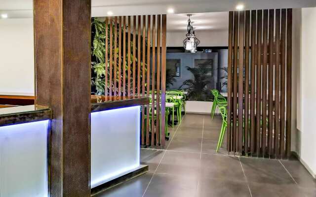 Foresta Hotel