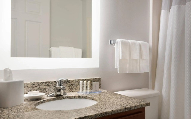 Towneplace Suites by Marriott Boca Raton
