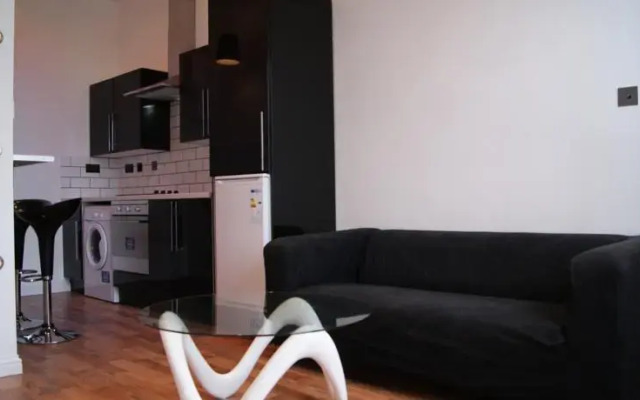 Portobello Apartment
