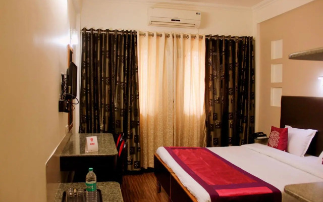 Hotel Hanuman