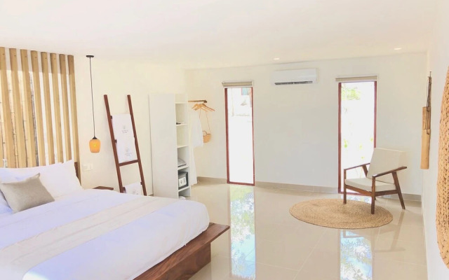 Anaya Koh Rong