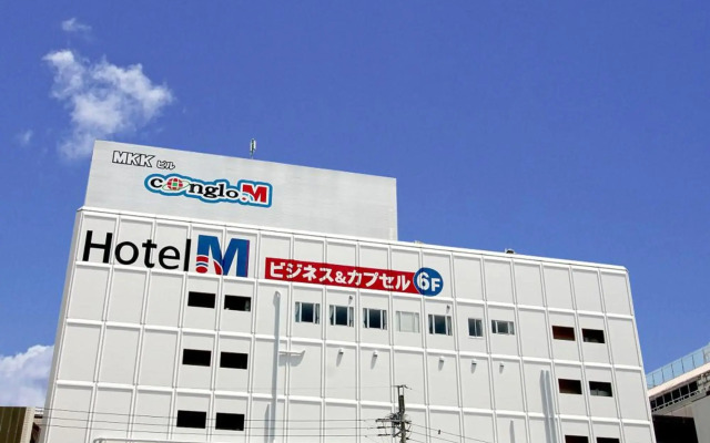 Hotel M Matsumoto