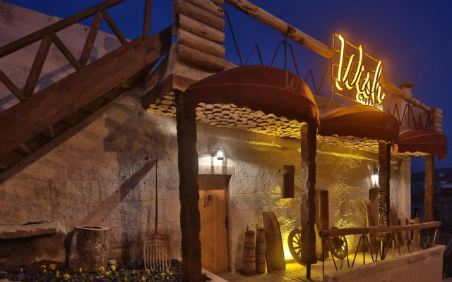 Wish Cappadocia