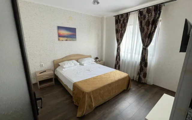 Villa Sorriso Mamaia Nord