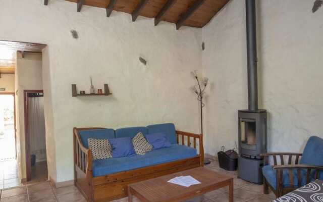 Lightbooking El Laurel  casa rural