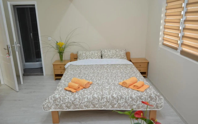 Guest House Konak Iris