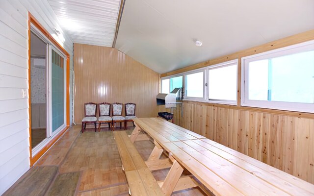 Cheongdo 1night 2days Pension