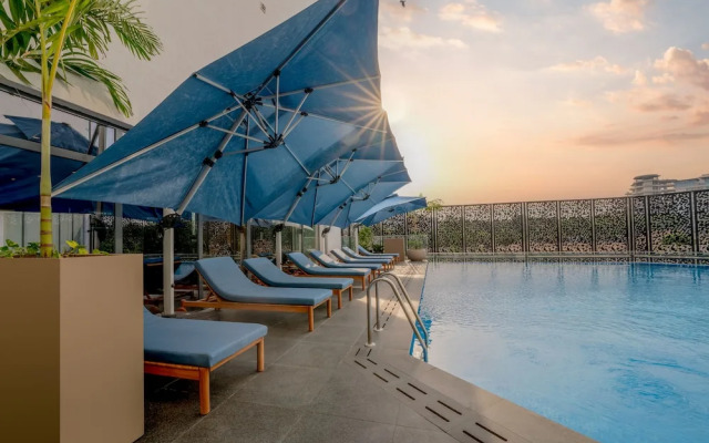 The Pelican Hotel Cantonments Accra