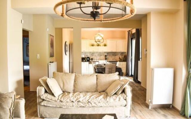 Aurelia Home