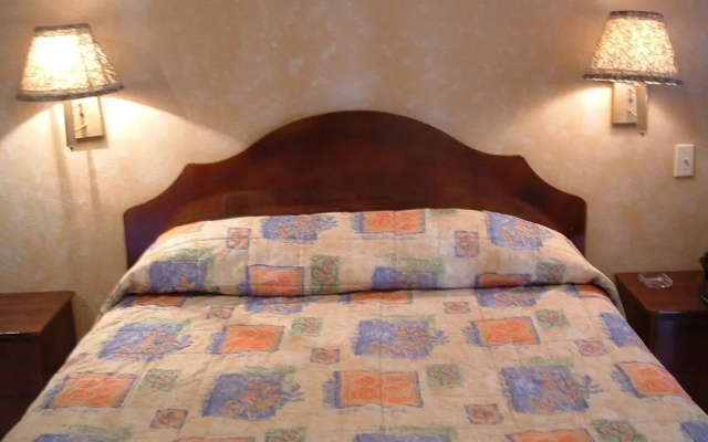 Hotel Hacienda del Indio