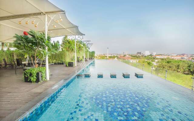 Best Western Papilio Hotel