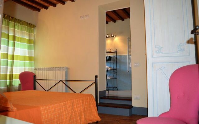 Baciano Azienda Agrituristico Venatoria