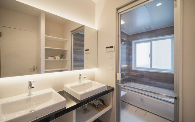 Infinity Hotel -Higawa-