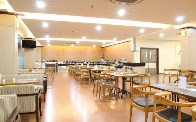 Terraz Tree Hotel