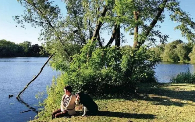 York Lakeside Lodges