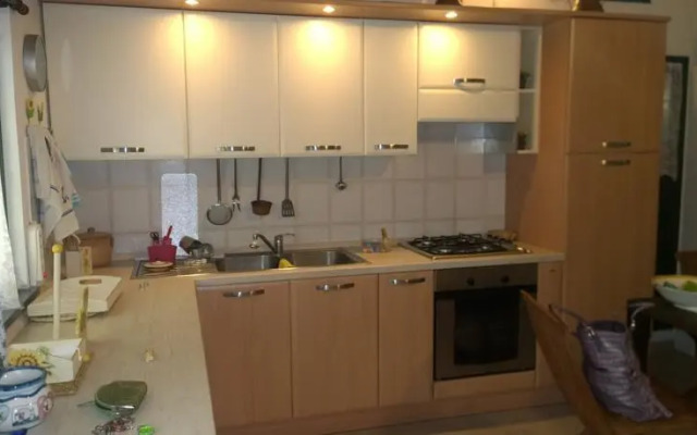 Il Girasole dellOrefice