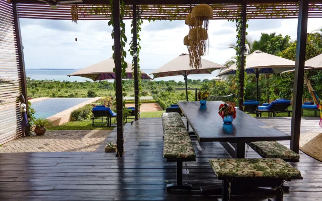 Kidoti Villas by Z