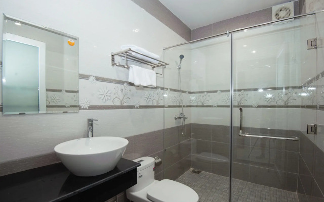An Bang Golden Beach Villa