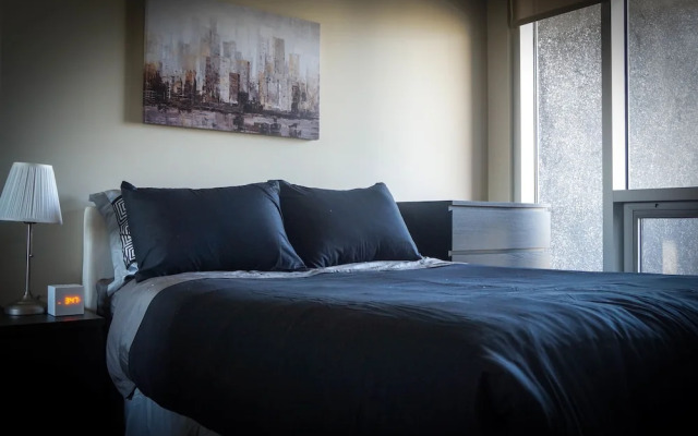 Newtel Suites